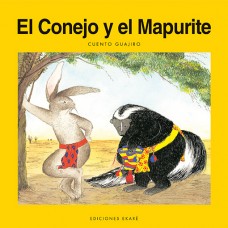 El conejo y el Mapurite